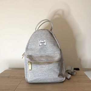 Mini Hershel Backpack